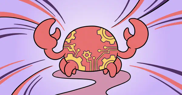 Carcinisation of mirrord (or: why we use Rust)