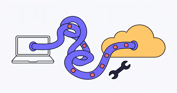 A Cloud Dev Hack: Connecting Local Code to Remote Clusters