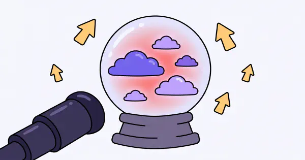 Where the Cloud Ecosystem is Heading in 2026: Top 5 Predictions