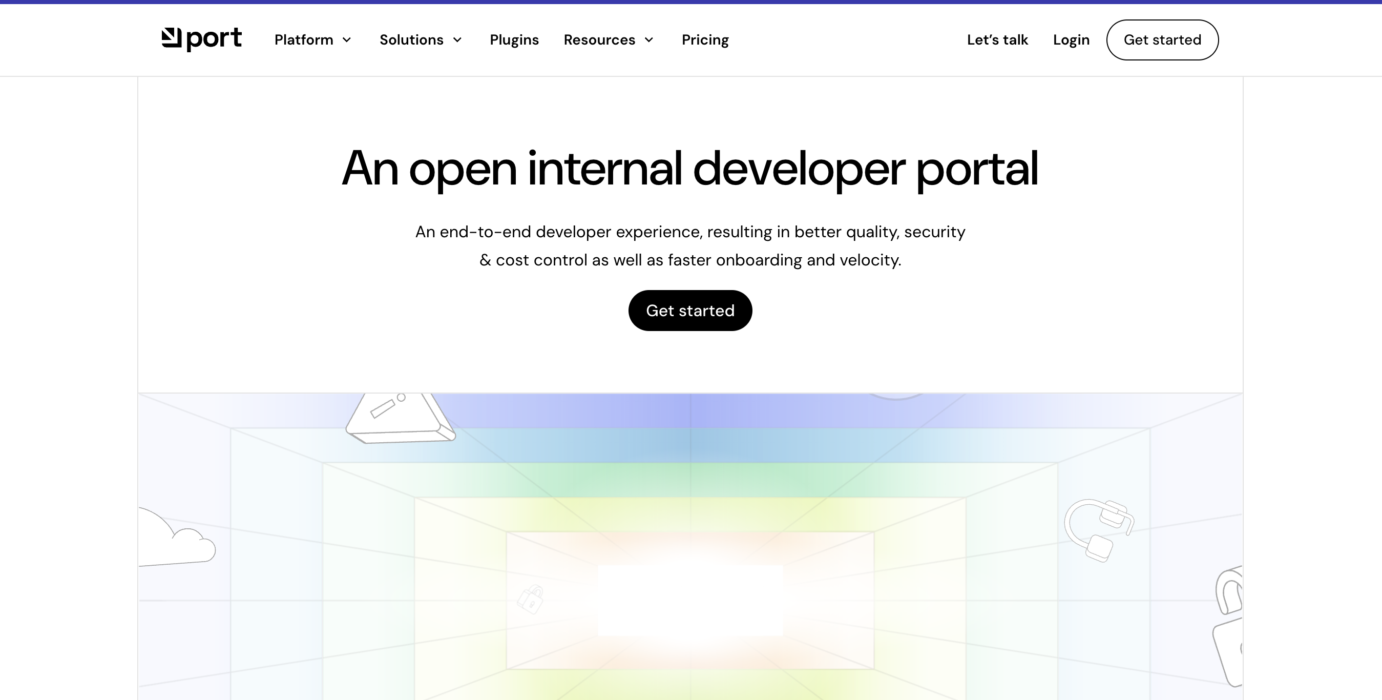 comparison of idp platforms