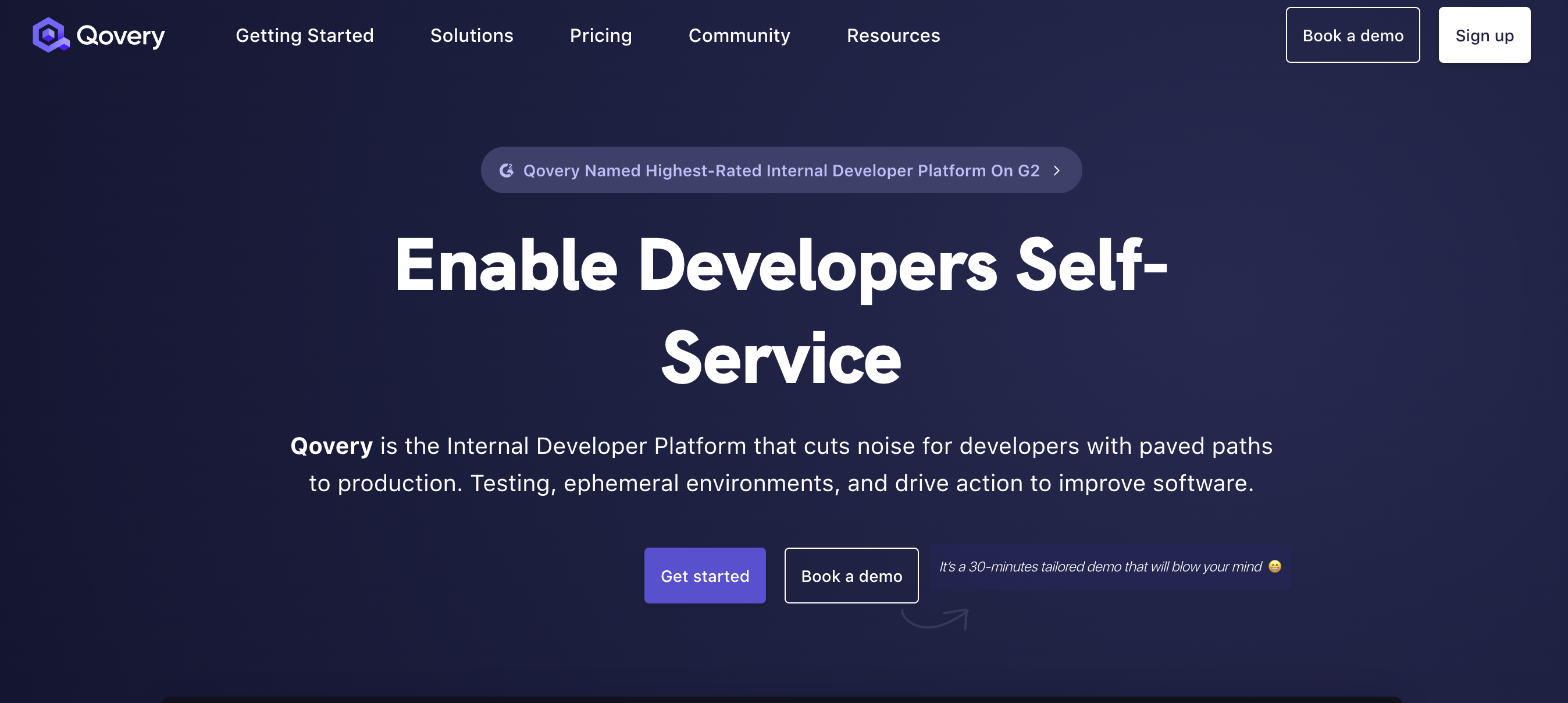 comparison of idp platforms