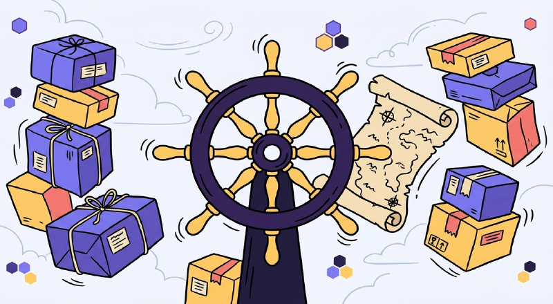 A Beginner's Guide to Helm