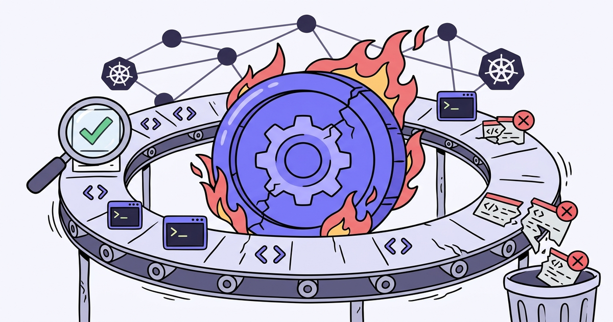 Prevent AI token burn with E2E tests