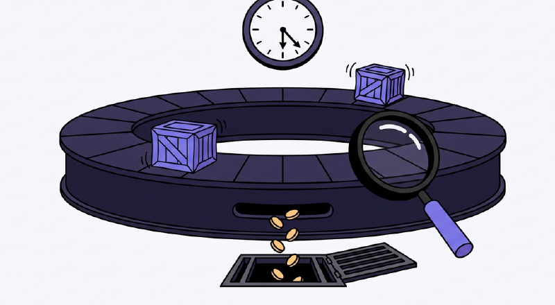 How to Calculate What Your Slow Kubernetes Dev Loop Is Costing You