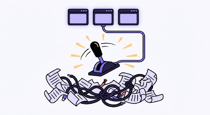 Introducing mirrord up: Shared-Cluster Development in One Command