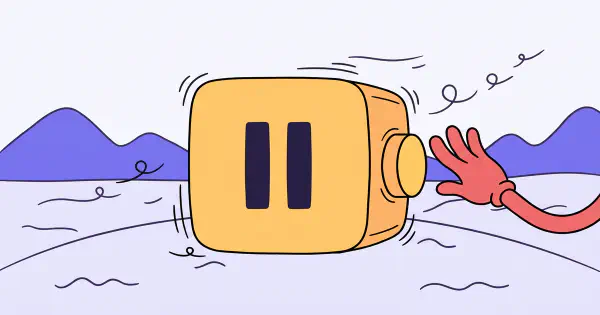 On Pausing Containers - how we built, and why we deprecated, our container pause feature