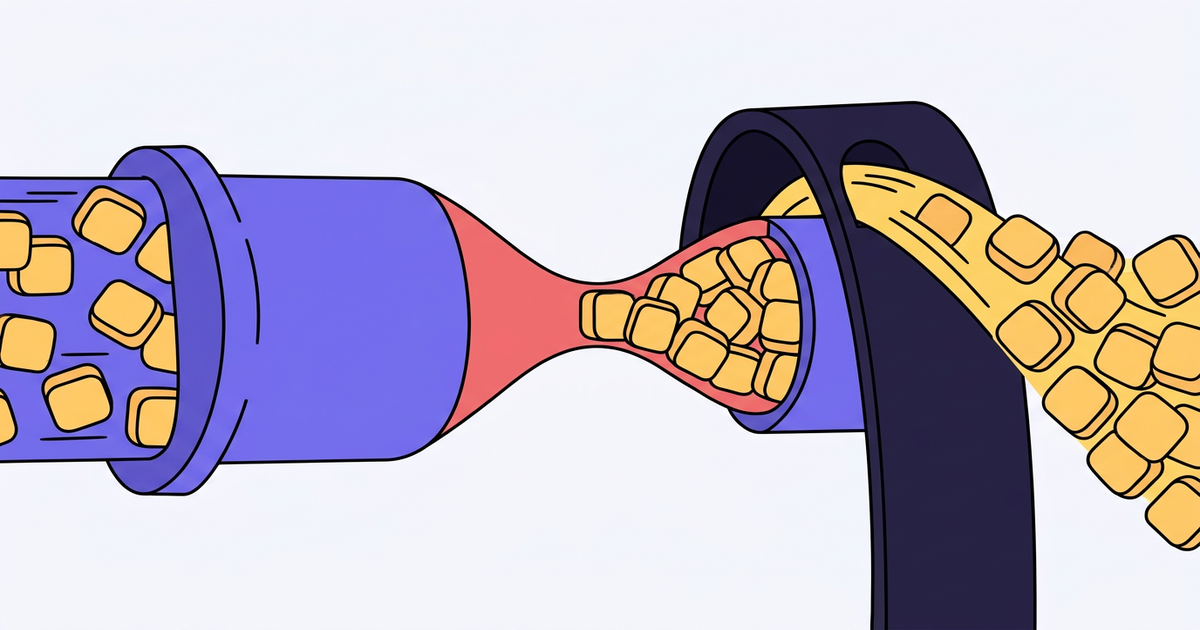 Testing bottleneck in AI-driven development