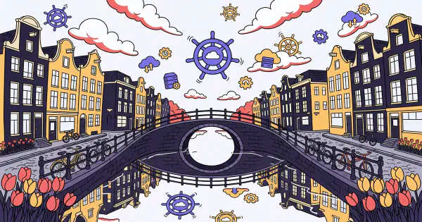 The MetalBear Guide to KubeCon EU 2026 in Amsterdam