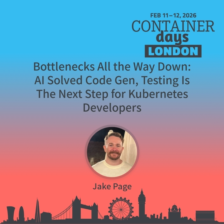 ContainerDays London