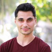 Itay Hilel