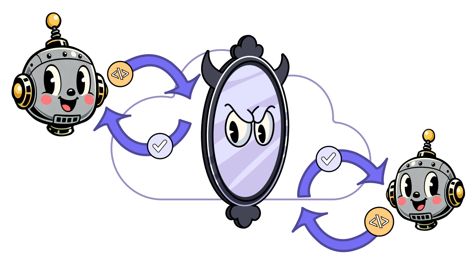 mirrord lets AI agents test and run code against a live Kubernetes cluster, instantly