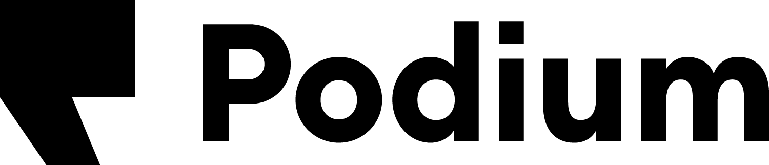 Podium
